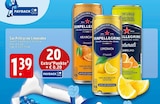 Limonaden im aktuellen Prospekt bei EDEKA in Bürdenbach