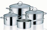 Topf-Set Cailin von kela im aktuellen Möbel Inhofer Prospekt für 59,95 €