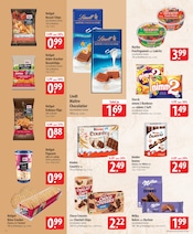 Aktueller famila Nordost Prospekt mit Milka, "besser als gut!", Seite 14