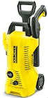 Hochdruckreiniger K 2 Power Control Angebote von Kärcher bei Hellweg Beckum für 84,99 €
