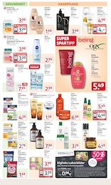 Vitamin C Angebot im aktuellen Rossmann Prospekt auf Seite 8