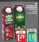 Angebot im EDEKA Sonneberg Prospekt EDEKA Sonneberg Prospekt mit im Angebot fĂŒr 1,11 âŹ