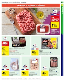 Offre Pilons De Poulet dans le catalogue Carrefour du moment à la page 19