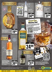 Aktueller E center Prospekt mit Whiskey, "Aktuelle Angebote", Seite 45