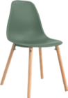 Chaise Lila - Maxi Bazar à Viry-Châtillon Chaise Lila en promo chez Maxi Bazar Viry-Châtillon à 14,99 €