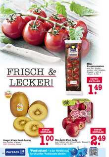 Tomaten im EDEKA Prospekt "Aktuelle Angebote" mit 36 Seiten (Frankfurt (Main))