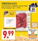 Aktuelle Rindfleisch Angebote bei Marktkauf in Bochum Aktuelles Rindergulasch Angebot bei Marktkauf in Bochum ab 9,99 €