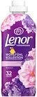 Weichspüler Aprilfrisch oder Blütentraum Angebote von Lenor bei Penny-Markt Detmold für 1,89 €