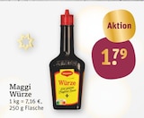 Würze von Maggi im aktuellen tegut Prospekt für 1,79 €