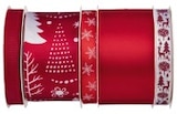 Rubans cadeaux - CRELANDO en promo chez Lidl Rubans cadeaux - CRELANDO dans le catalogue Lidl