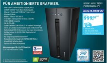 P87003 Performance-PC bei ALDI Nord in Cottbus P87003 Performance-PC im Angebot bei ALDI Nord Cottbus für 999,00 €