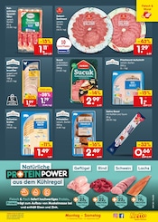Wurst im Netto Marken-Discount Prospekt in Bad Kreuznach Aktueller Netto Marken-Discount Prospekt mit Wurst, "Aktuelle Angebote", Seite 13