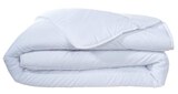Couette microfibre tempérée - TEX HOME - Carrefour à La Roche-sur-Yon Couette microfibre tempérée - TEX HOME en promo chez Carrefour La Roche-sur-Yon à 19,99 €