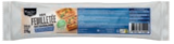 Pâte feuilletée rectangulaire - Hmarket Pâte feuilletée rectangulaire à 0,69 € dans le catalogue Hmarket