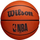 NBA-Basketball ALL TEAMS TRIBUTE im Angebot bei Penny in Ettlingen NBA-Basketball ALL TEAMS TRIBUTE Angebote von Wilson bei Penny Ettlingen für 12,99 €