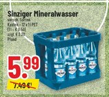 Trinkgut Schermbeck Prospekt mit  im Angebot für 5,99 €