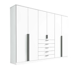 Kleiderschrank ALENCIA Angebote bei Trends Hagen für 399,00 €