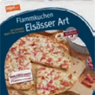 Flammkuchen Elsässer Art im Angebot bei tegut in Coburg Flammkuchen Elsässer Art Angebote von tegut... bei tegut Coburg für 1,99 €