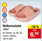 Aktuelle Schuhe Angebote bei Zimmermann in Göttingen Aktuelles Wolkenschuhe Angebot bei Zimmermann in Göttingen ab 6,66 €