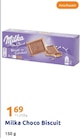 Choco Biscuit Angebote von Milka bei Action Voerde für 1,69 €