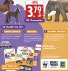 Tierfiguren Wild Life Angebote von Schleich bei EDEKA Schwabach