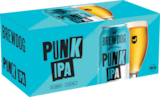 BIÈRE BREWDOG PUNK IPA - BREWDOG - Auchan Hypermarché à Pau BIÈRE BREWDOG PUNK IPA - BREWDOG en promo chez Auchan Hypermarché Pau à 12,89 €