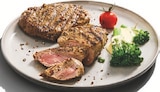 Rindersteaks aus der Keule von Grillmeister für 11,99 € bei Lidl im Angebot Rindersteaks aus der Keule von Grillmeister im aktuellen Lidl Prospekt