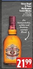 12 Years Old Blended Scotch Whisky im Angebot bei EDEKA in Hamm 12 Years Old Blended Scotch Whisky Angebote von Chivas Regal bei EDEKA Hamm für 21,99 €