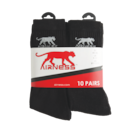 Chaussettes de sport homme - AIRNESS en promo chez Supermarchés Match Dunkerque à 8,50 €