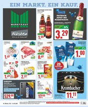 Aktueller Marktkauf Discounter Prospekt in Beckum und Umgebung, "Aktuelle Angebote" mit 20 Seiten, 27.01.2025 - 01.02.2025