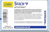 Netto Marken-Discount - 5FACH °P Angebot im Prospekt 5FACH °P bei Netto Marken-Discount im Prospekt "" für