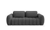 Aktuelles Schlafsofa mit Stauraum Contii Angebot bei Höffner in Magdeburg ab 1.004,00 €