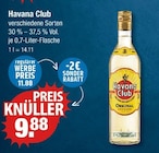 Original Añejo 3 Años bei V-Markt im Prospekt "" für 9,88 €