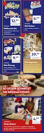 Puppenhaus im ALDI SÜD Prospekt in Schwäbisch Hall Aktueller ALDI SÜD Prospekt mit Puppenhaus, "ALLES FÜR DEIN WEIHNACHTSGLÜCK", Seite 8