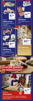 Sieb Angebot im ALDI SÜD Prospekt, gültig von 11.10.2025 bis 24.12.2025 Sieb Angebot im aktuellen ALDI SÜD Prospekt auf Seite 8