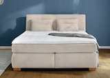 Boxspringbett Narve Angebote bei Die Möbelfundgrube Saarbrücken für 1.099,99 €