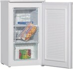 Tischgefrierschrank GS 15496 W im Angebot bei expert Gröblinghoff in Dinslaken Tischgefrierschrank GS 15496 W Angebote von Amica bei expert Gröblinghoff Dinslaken für 165,00 €