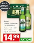 Pilsener bei Getränkeland im Grimmen Prospekt für 14,99 €
