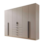 Aktuelle Kleiderschrank Angebote bei Sconto SB in Lübeck Aktuelles DREHTÜRENSCHRANK Angebot bei Sconto SB in Lübeck ab 449,00 €