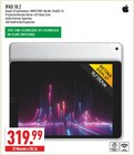 IPAD 10.2 Angebote von Apple bei Marktkauf Wesel für 319,99 €