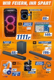 Soundbar Angebot im aktuellen expert Prospekt auf Seite 7