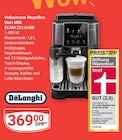 Vollautomat Magnifica Start Milk ECAM 223.61GB im Angebot bei GLOBUS in Rüsselsheim Vollautomat Magnifica Start Milk ECAM 223.61GB Angebote von DeLonghi bei GLOBUS Rüsselsheim für 369,00 €