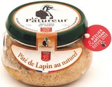 Paté - Le Patureur - Supermarchés Match à Amiens Paté - Le Patureur en promo chez Supermarchés Match Amiens à 8,11 €