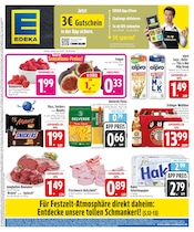 Bier im EDEKA Prospekt in Tettnang Aktueller EDEKA Prospekt mit Bier, "Wir lieben Lebensmittel.", Seite 3