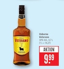 Veterano im Angebot bei Marktkauf in Maintal Veterano Angebote von Osborne bei Marktkauf Maintal für 9,99 €