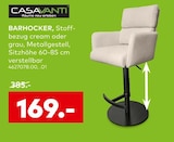 BARHOCKER im Angebot bei porta Möbel in Königswinter BARHOCKER Angebote bei porta Möbel Königswinter für 169,00 €