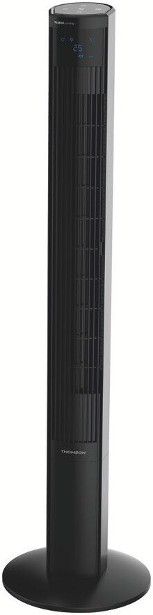 Electroménager - Thomson dans le catalogue Mr Bricolage Ventilateur colonne turbo - Thomson à 79,90 € en promo chez Mr Bricolage