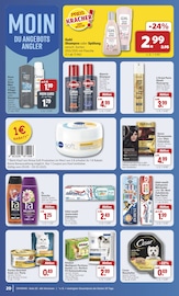 Aktueller combi Prospekt mit Nivea, "Markt - Angebote", Seite 26