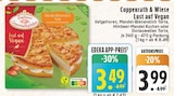 Lust auf Vegan Angebote von Coppenrath & Wiese bei E center Niederkassel für 3,49 €