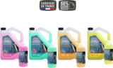 20% CAGNOTTÉS<BR>SUR VOTRE COMPTE<CAGNOTTE> SUR LES LIQUIDES DE REFROIDISSEMENT - AUCHAN - Auchan Hypermarché à Noisy-le-Grand 20% CAGNOTTÉS<BR>SUR VOTRE COMPTE<CAGNOTTE> SUR LES LIQUIDES DE REFROIDISSEMENT - AUCHAN en promo chez Auchan Hypermarché Noisy-le-Grand